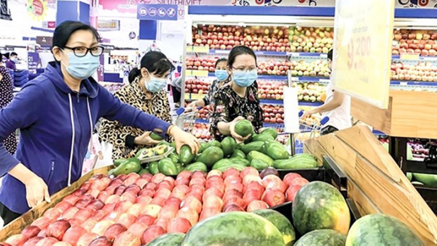 Southern localities ensure adequate supply of essential goods