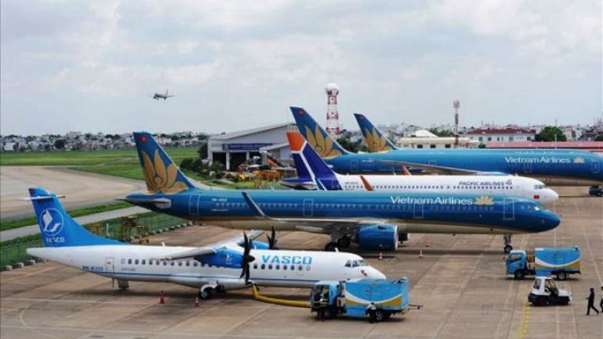 Local airlines raise ticket prices from May 9