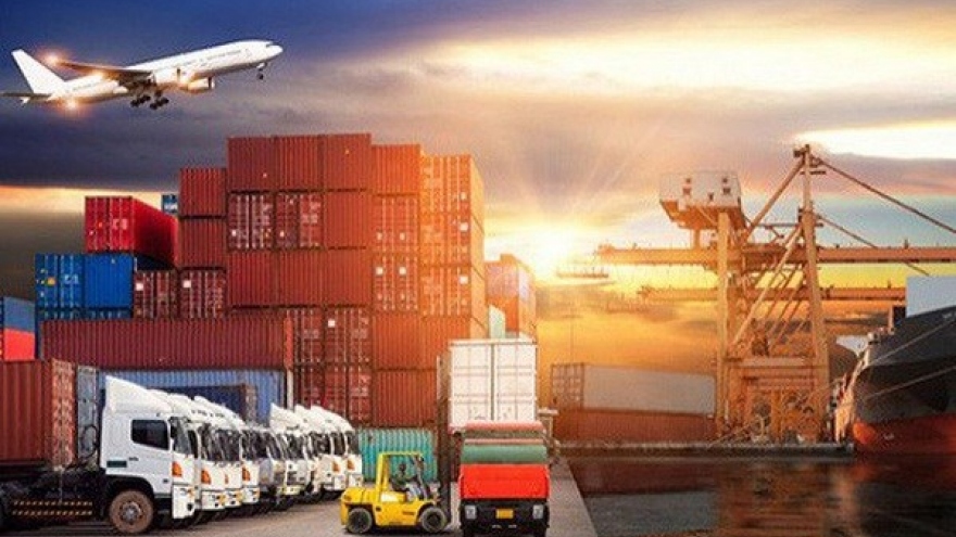 Vietnam eyes US$600 billion in export turnover in 2021