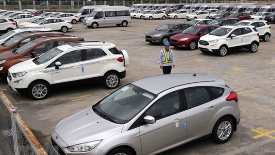 Car sales go online amid pandemic