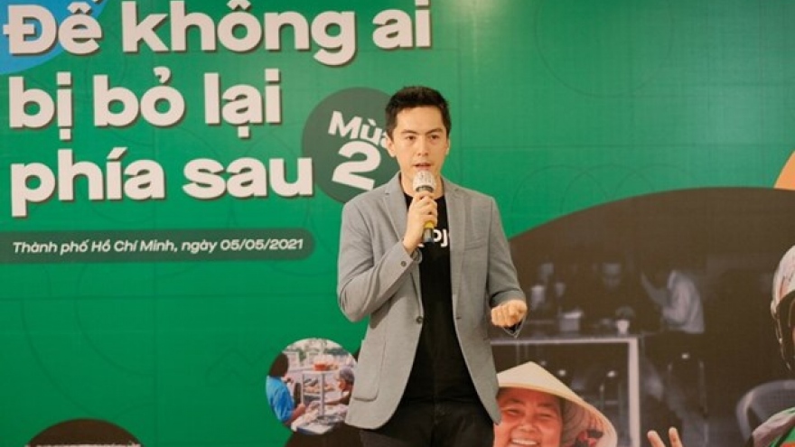 Gojek to begin car-hailing services in Vietnam