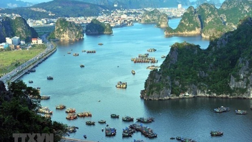 German news agency spotlights most attractive tourist sites in Vietnam