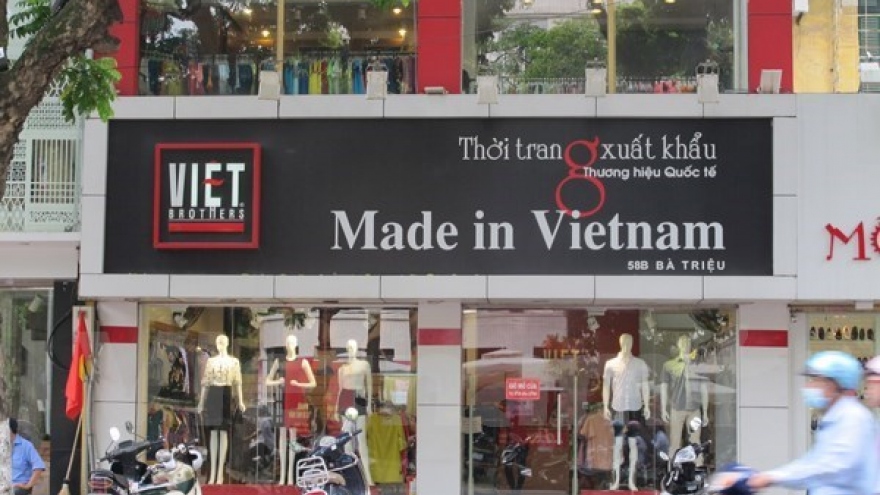 Vietnamese customers remain loyal to local retail brands: Nielsen