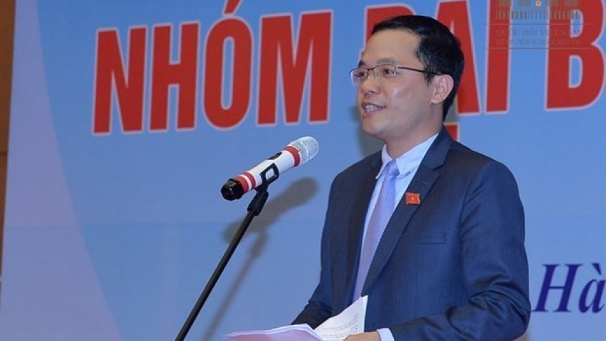 Official: Vietnam attaches importance to youth development
