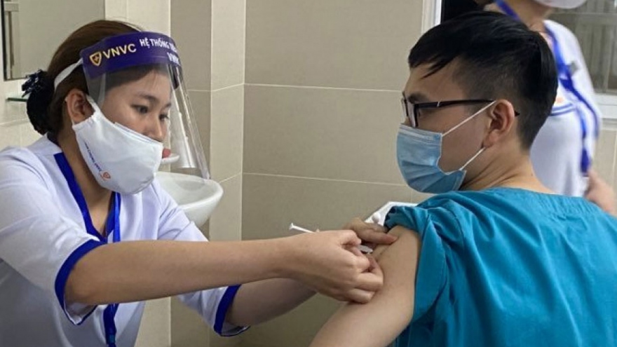 COVAX to supply Vietnam with nearly 1.7 million COVID-19 vaccine doses