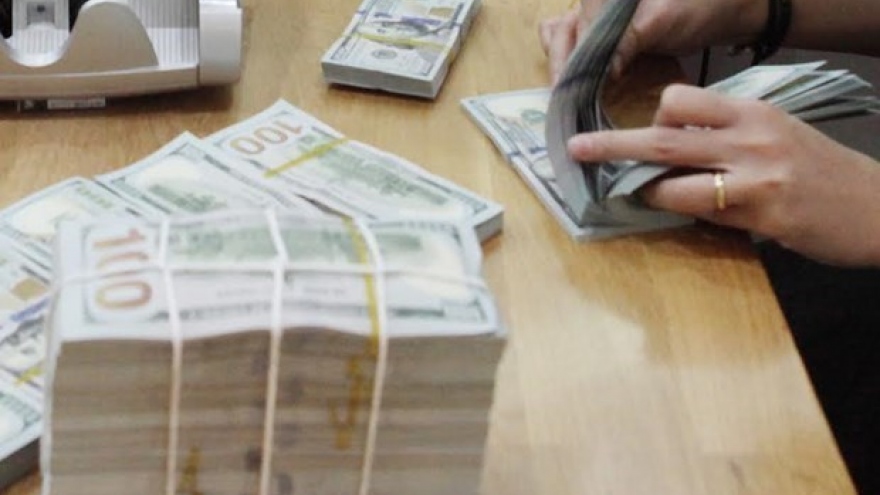 Remittances to HCM City in Jan-Apr valued at US$2 billion