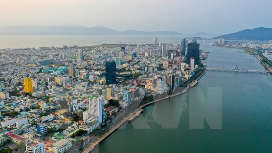 Da Nang tops Vietnam ICT Index for 12 straight years