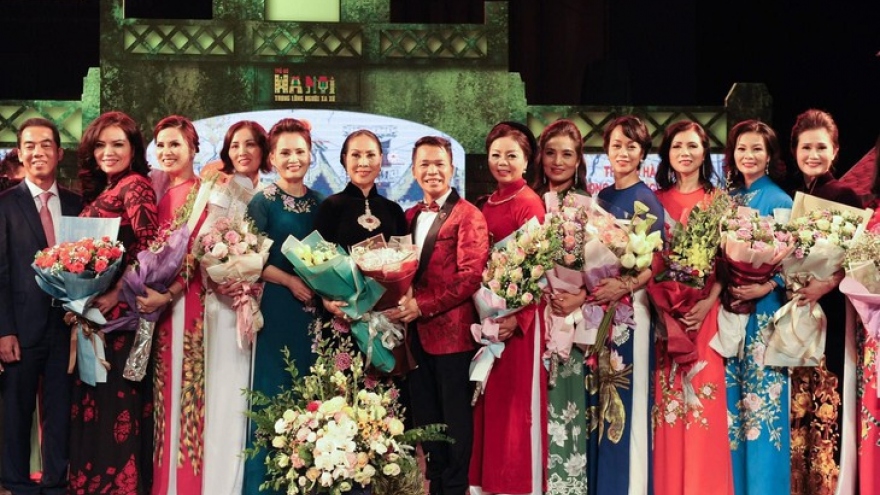 VOV launches contest for Overseas Vietnamese singing folk songs
