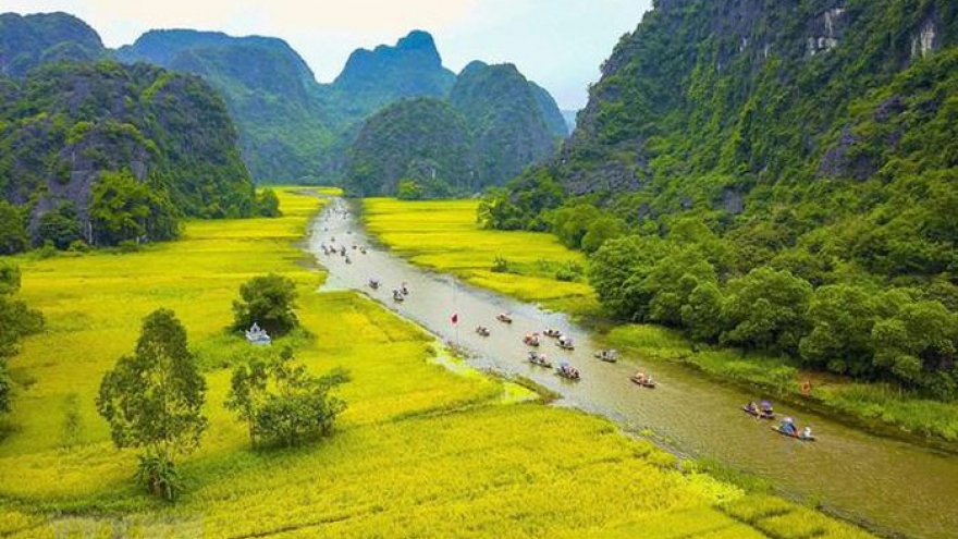 Photo contest for foreigners in Vietnam kicks off