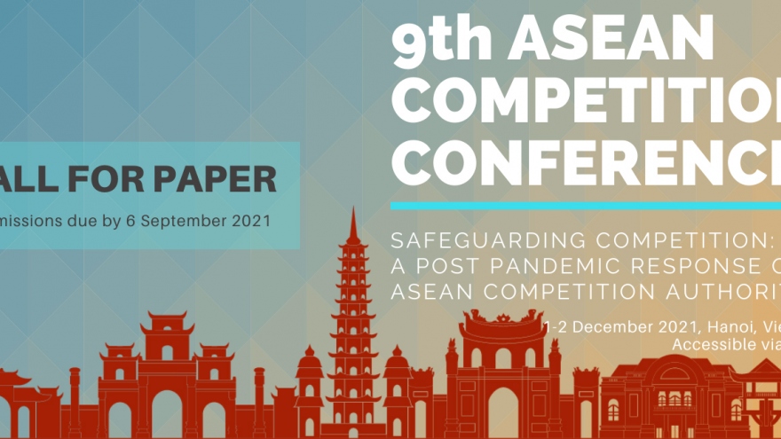 Vietnam to host ASEAN Competition Conference in December