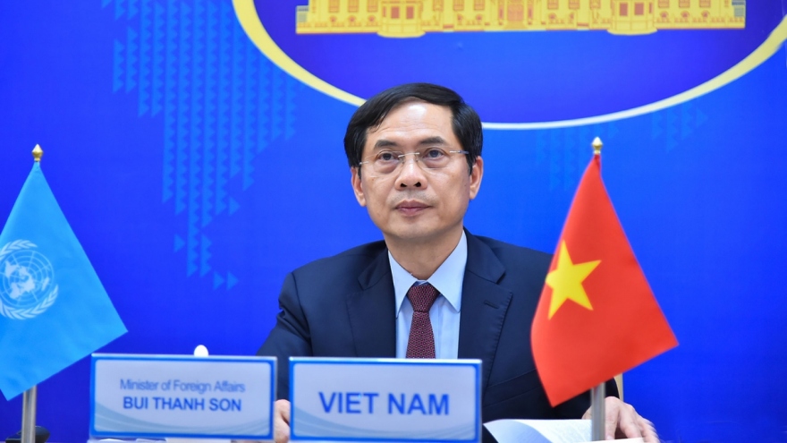 Vietnam emphasises cybersecurity as key to international peace and security