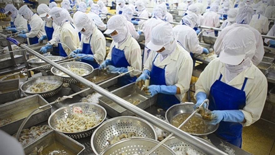 US businesses prioritise Vietnamese supply sources 