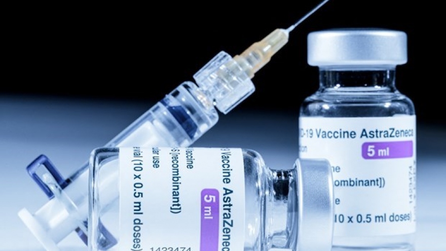 Gov’t buys 30 million AstraZeneca vaccine doses from VNVC