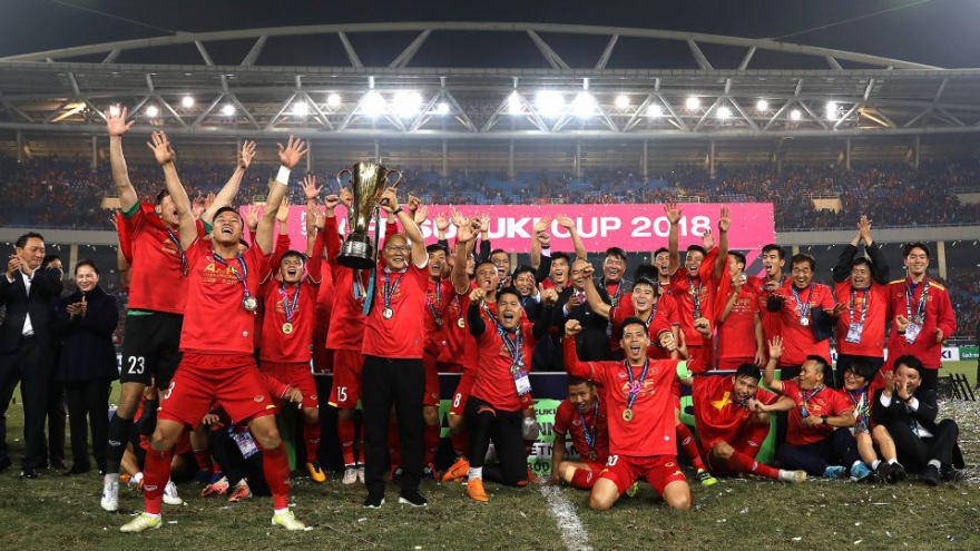 AFF Suzuki Cup 2020 draw slated for August 10