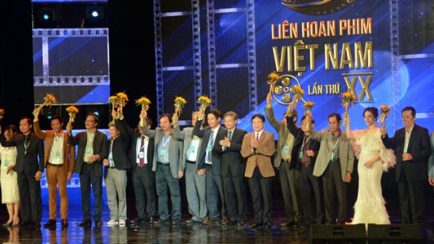 Vietnam Film Festival 2021 slated to begin on September 12