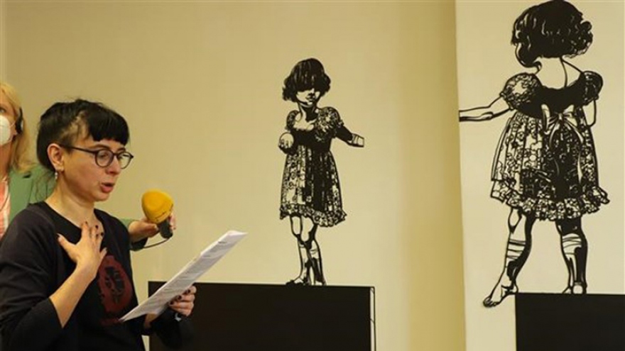 Germany exhibition to spotlight “the Tale of Kieu” from new angle