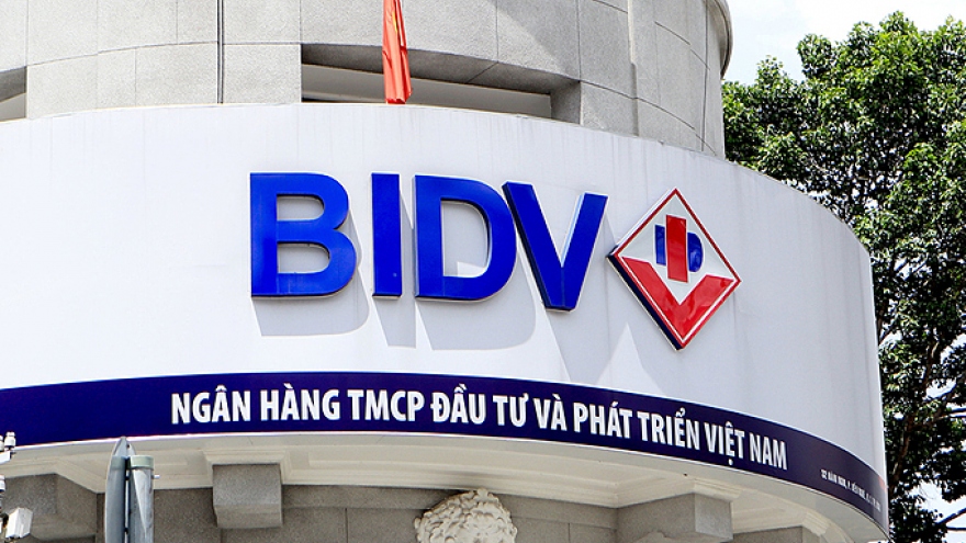 BIDV named Best SME Bank South East Asia 2021 by Global Finance