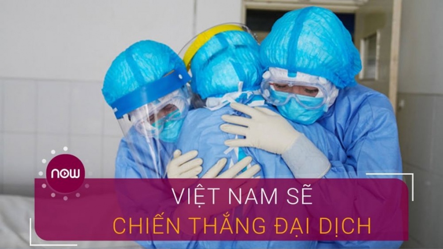 Vietnam's COVID-19 response initiative earns international plaudits