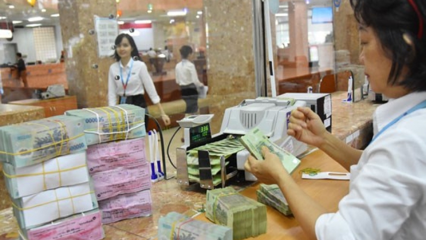 Consumer debts put for sale for first time in Vietnam