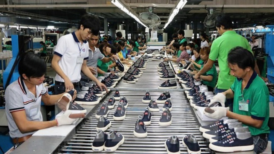 Textile and footwear exports see robust growth in five months