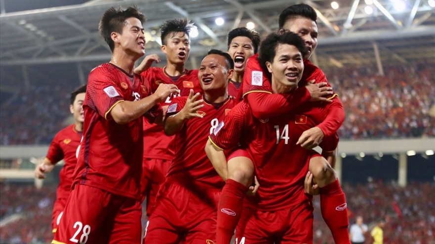 Vietnam could be granted large bonus at AFC Asian Cup 2023