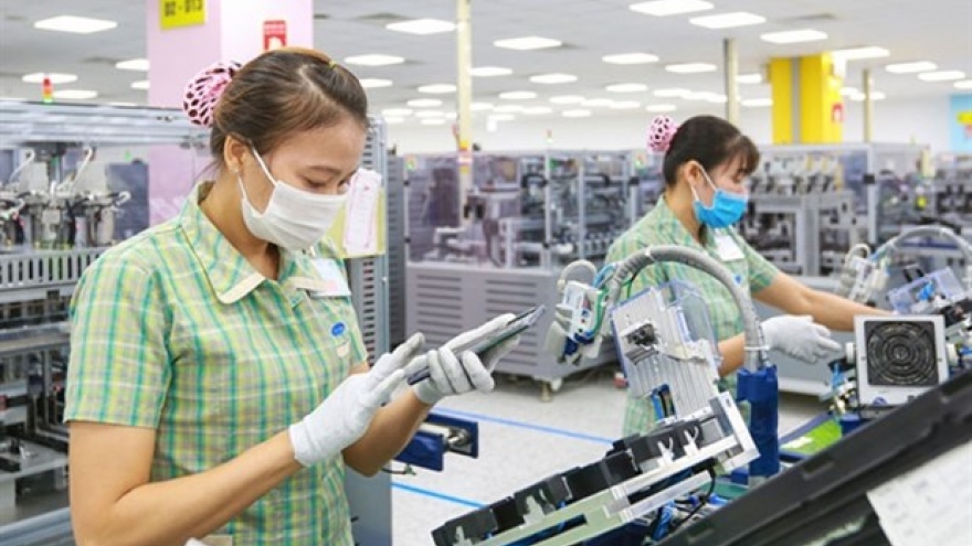 Vietnam to see export growth as global demand recovers
