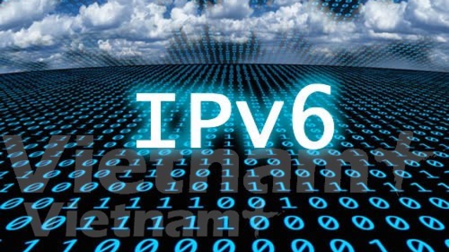 Vietnam ranks second in ASEAN in IPv6 transition