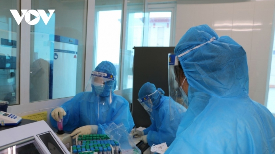 COVID-19: Vietnam records 91 new cases, mostly in HCM City 