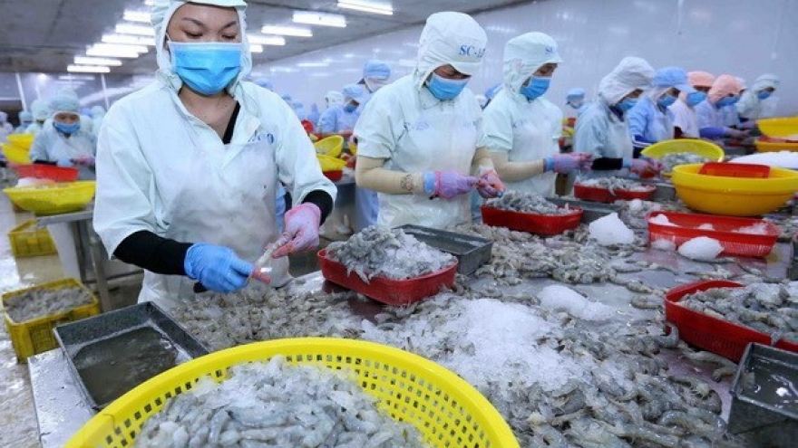 Aquatic exports to China plunge amid COVID-19 threats