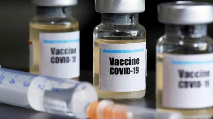 Vietnam to receive additional six million doses of Pfizer, AstraZeneca vaccines