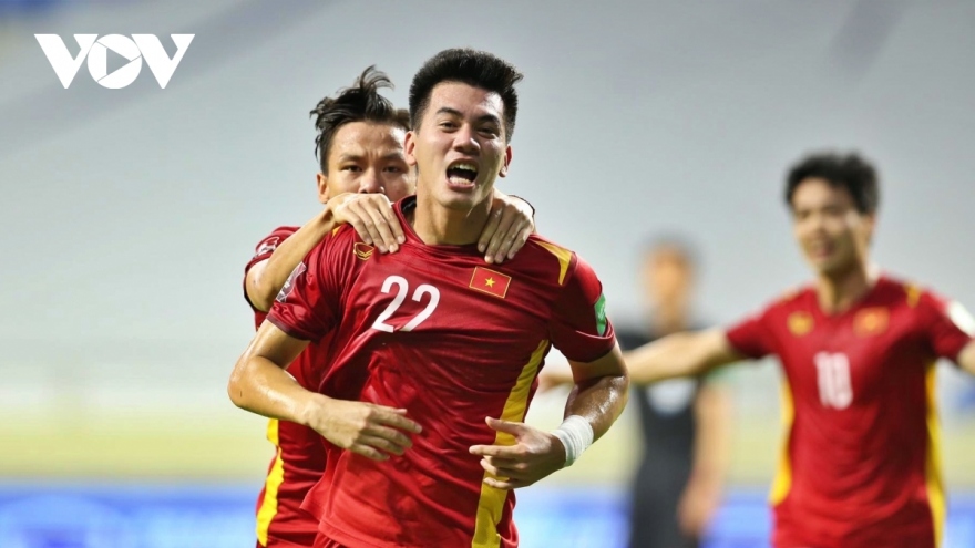 ESPN praises golden generation of Vietnamese football