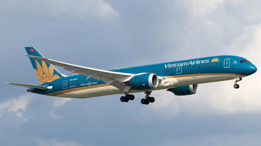 Vietnam Airlines to soon receive VND4 trillion from rescue package