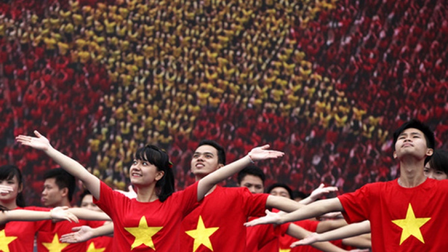 Vietnam rises four places in World Happiness Report 2021