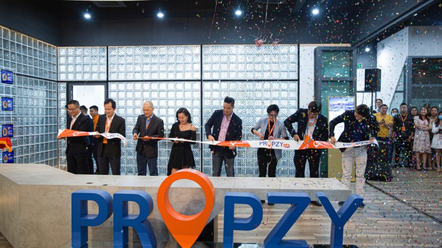 Propzy seeks to raise US$50 million in Series B