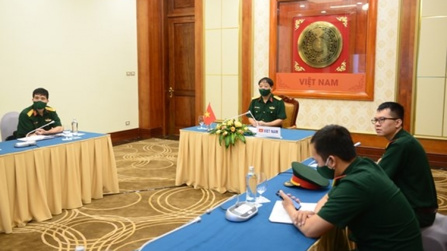 Vietnam attends CISM’s 76th General Assembly
