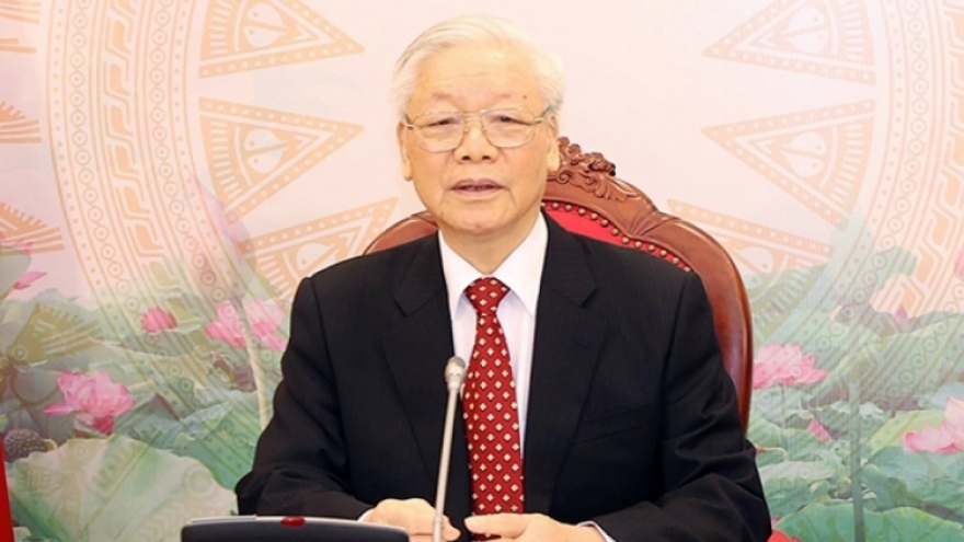 Party General Secretary to attend CPC’s summit 