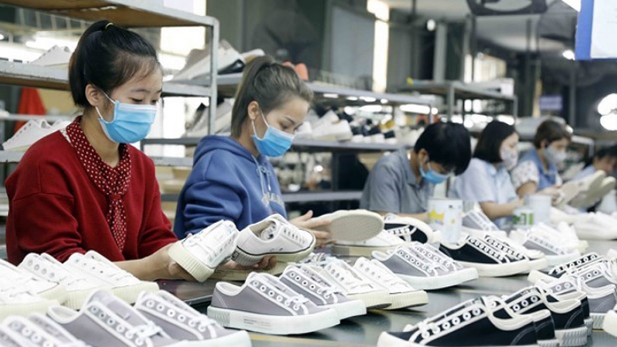 Vietnam's footwear exports rake in US$11.27 billion