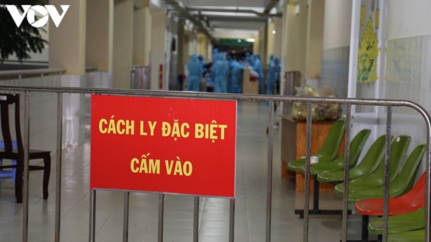 353 further cases confirmed, with HCM City topping infection number at 714
