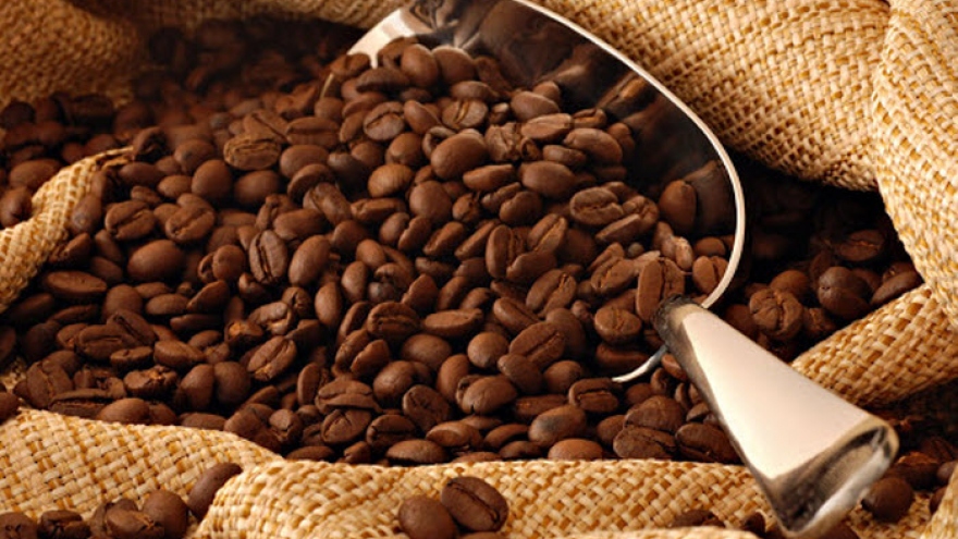 Coffee exports enjoy price surge over five-month period