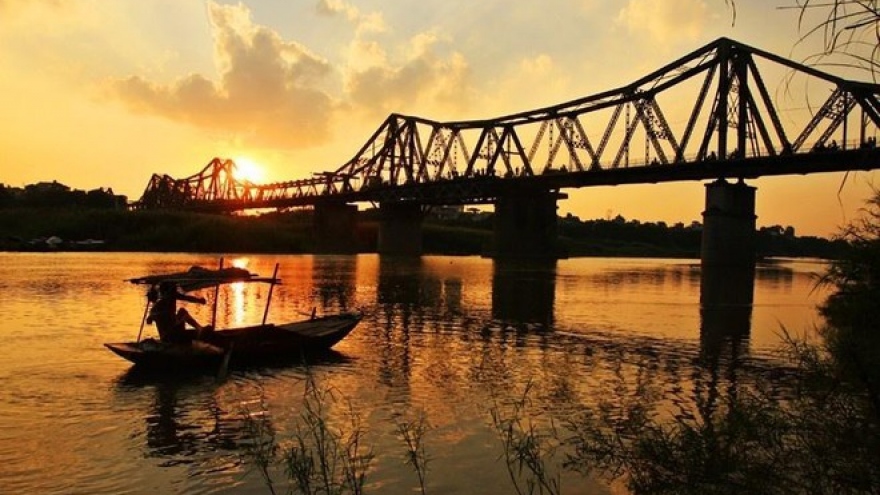Photo contest on Hanoi launched