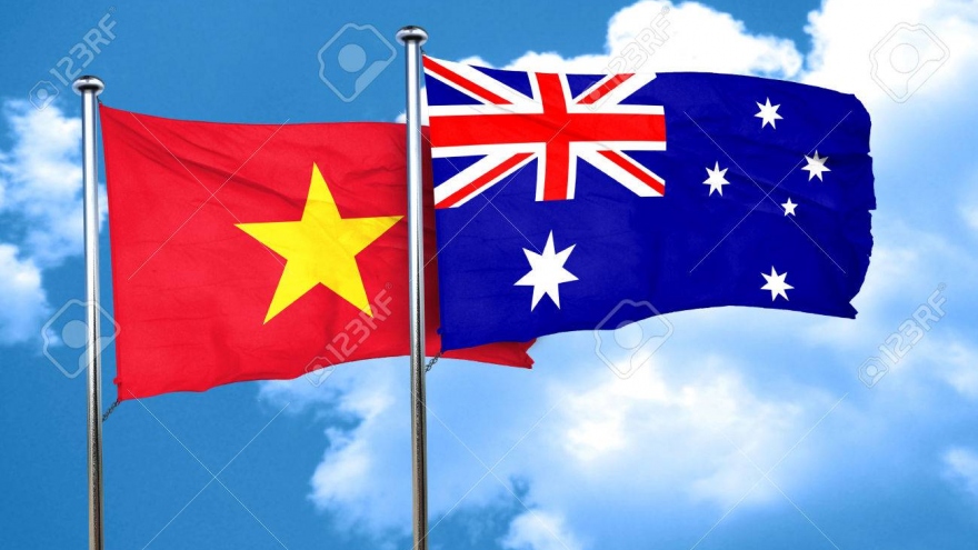 Australia promotes business opportunities with Vietnam