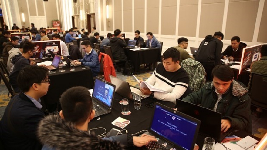 Vietnam hit by 2,900 cyber attacks in first half of 2021