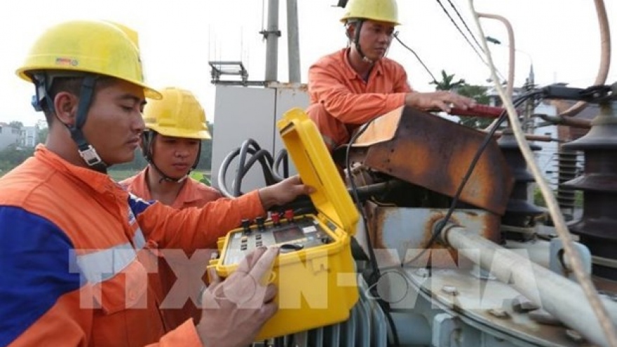 Two Vietnamese companies receive ASEAN awards for occupational safety and health