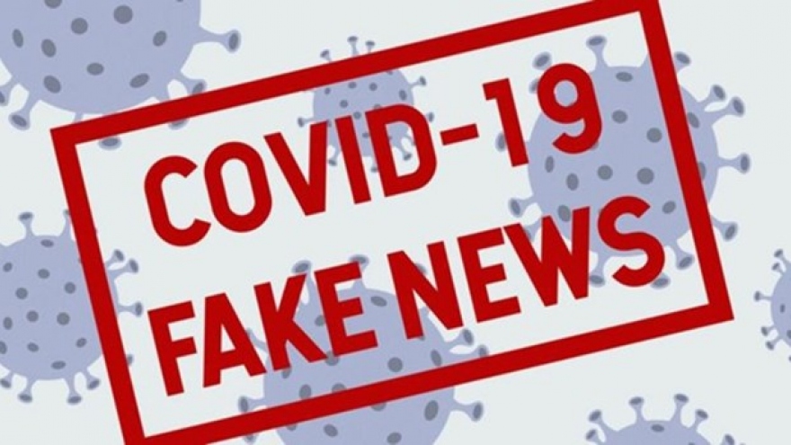 Ministry orders intensifying handling of fake news on COVID-19