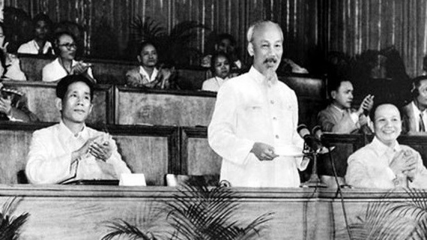 Party chief’s article holds timeless values of President Ho Chi Minh's thought
