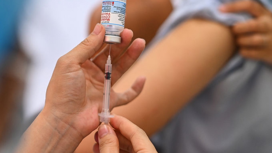 Associations seek Government support to import COVID-19 vaccines