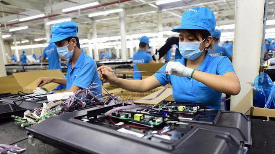 ADB helps boost private sector development in Vietnam