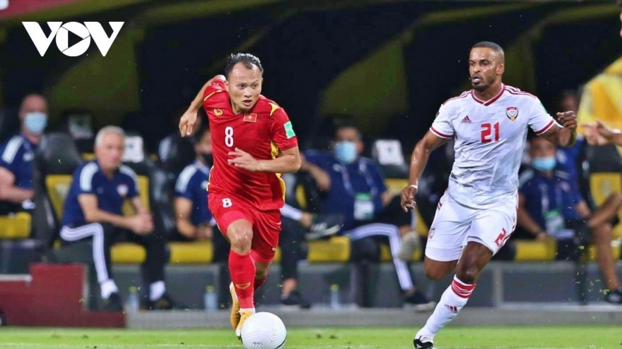 AFC: Vietnam likely to play at neutral venue in third WC qualifiers