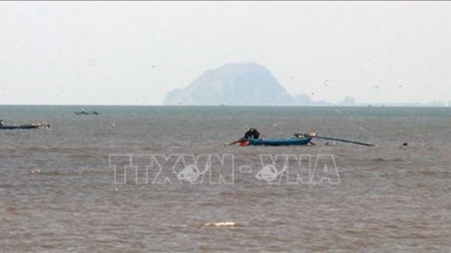 Ships carrying fishermen from Malaysia discovered in Ba Ria – Vung Tau