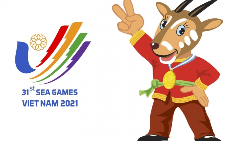 SEA Games 31 delayed to 2022 due to COVID-19 pandemic 